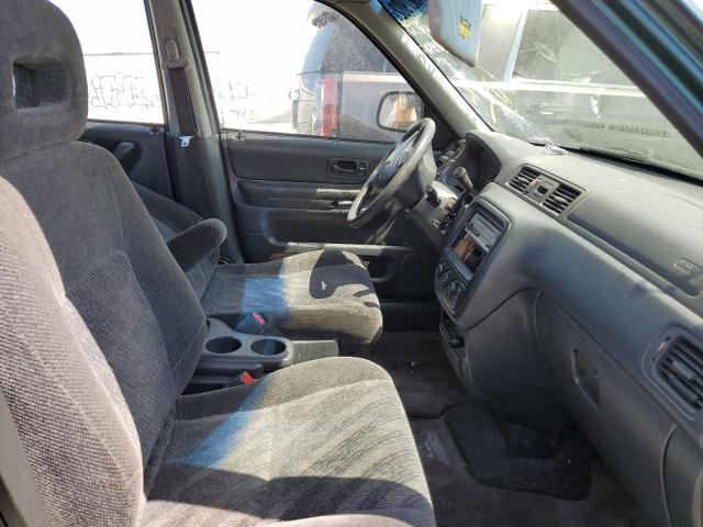 Photo 5 from auction – 2000 HONDA CR-V LX with VIN JHLRD2840YC011902
