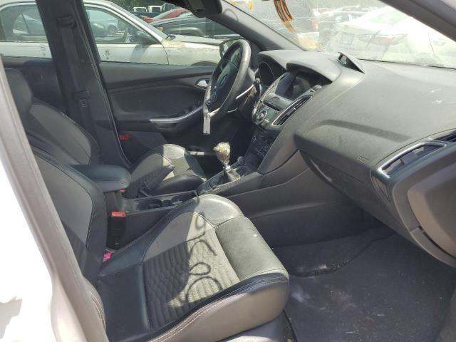 Photo 5 from auction – 2016 FORD FOCUS ST with VIN 1FADP3L90GL383641