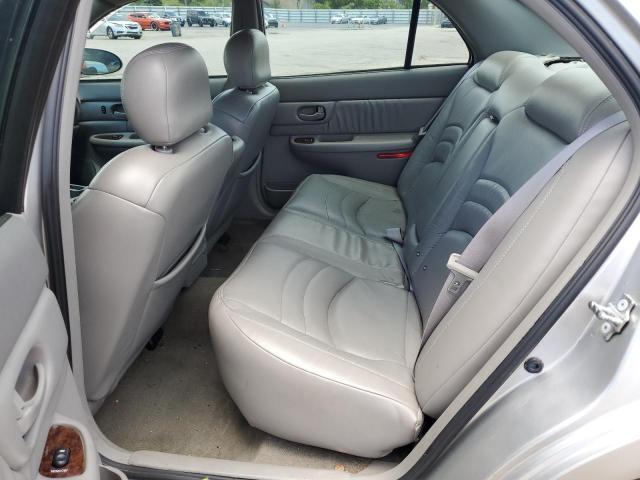 Photo 6 from auction – 2004 BUICK CENTURY CU with VIN 2G4WS52J141252627