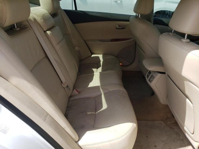 Photo 6 from auction – 2011 LEXUS ES 350 with VIN JTHBK1EG4B2431543