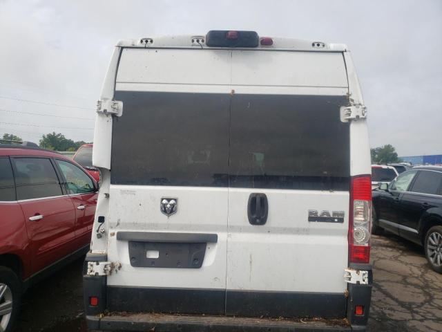 Photo 6 from auction – 2019 RAM PROMASTER with VIN 3C6TRVDG5KE509705