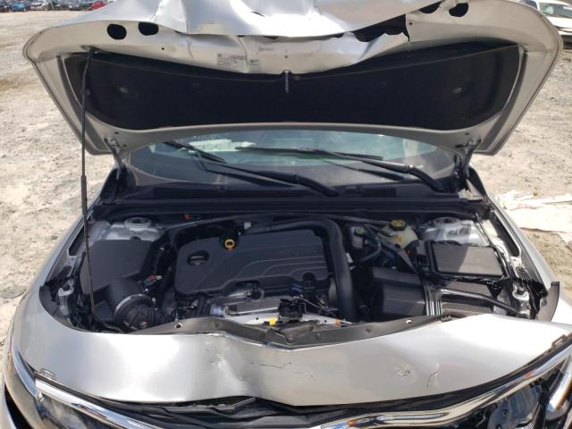 Photo 7 from auction – 2020 CHEVROLET MALIBU LT with VIN 1G1ZD5ST6LF036446