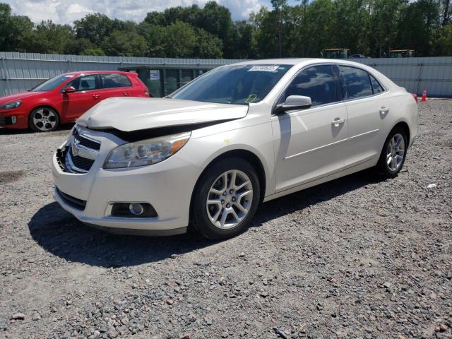 Photo 2 from auction – 2013 CHEVROLET MALIBU 2LT with VIN 1G11F5SR6DF165087