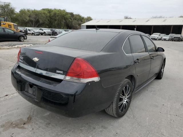 Photo 4 from auction – 2011 CHEVROLET IMPALA LS with VIN 2G1WA5EK0B1101649