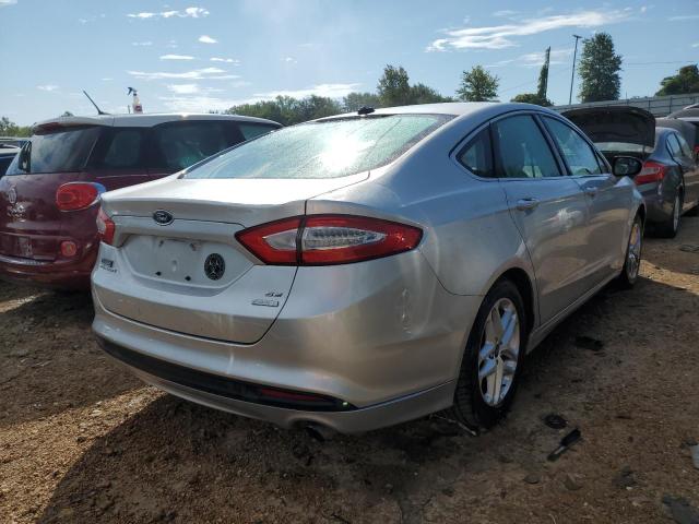 Photo 4 from auction – 2013 FORD FUSION SE with VIN 3FA6P0HRXDR348487