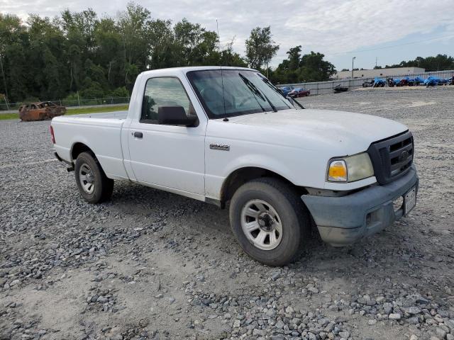 FORD RANGER 2006 with VIN 1FTYR10D16PA48964 - Photo from auction