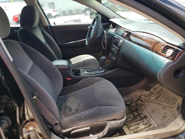 Photo 5 from auction – 2016 CHEVROLET IMPALA LIM with VIN 2G1WB5E39G1107088