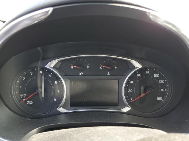 Photo 8 from auction – 2016 CHEVROLET MALIBU LT with VIN 1G1ZE5ST3GF326811
