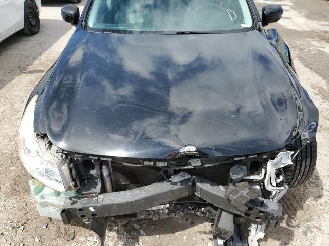 Photo 7 from auction – 2008 INFINITI G35 with VIN JNKBV61E28M201683