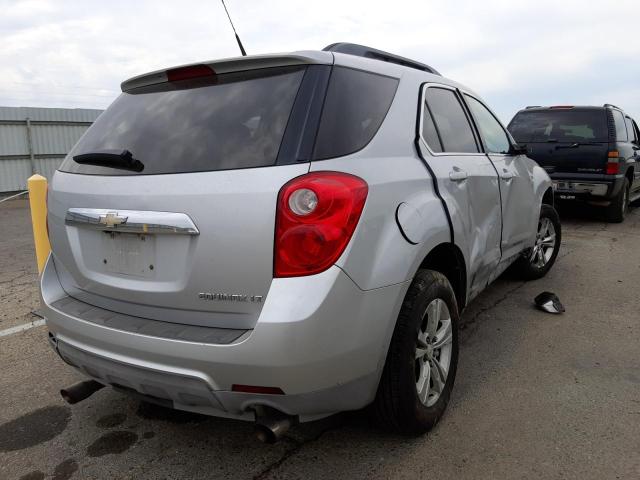 Photo 4 from auction – 2012 CHEVROLET EQUINOX LT with VIN 2GNFLDE52C6302986