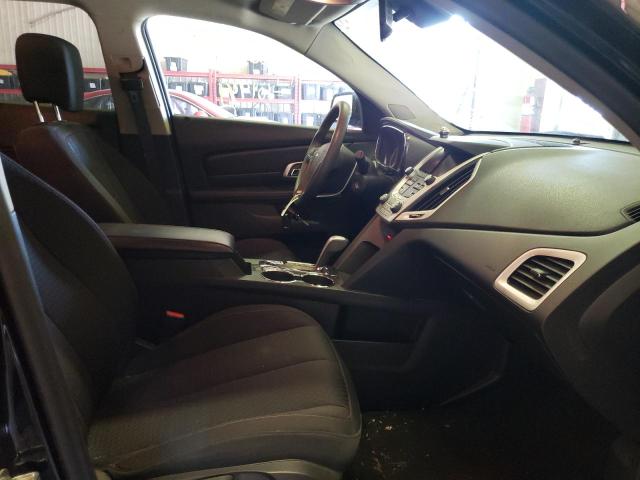 Zdjęcie 5 z aukcji – 2015 GMC TERRAIN SL z VIN 2GKALMEK6F6379023