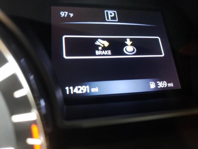 Photo 8 from auction – 2016 NISSAN ALTIMA 2.5 with VIN 1N4AL3AP5GC200248