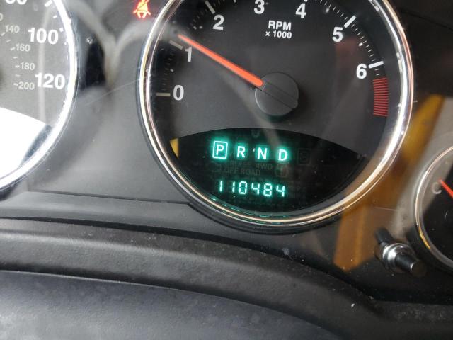 Photo 8 from auction – 2013 JEEP PATRIOT LI with VIN 1C4NJPCB9DD174673