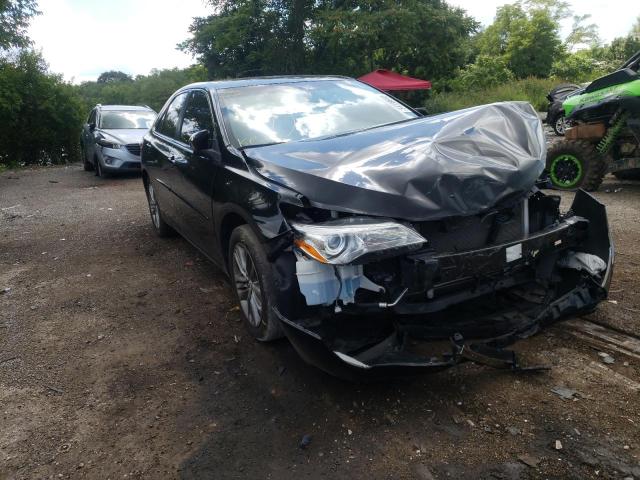Photo 1 from auction – 2016 TOYOTA CAMRY LE with VIN 4T1BF1FK1GU151949