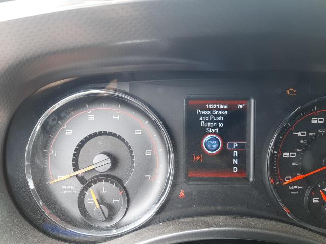 Photo 8 from auction – 2014 DODGE CHARGER SE with VIN 2C3CDXBG1EH174705