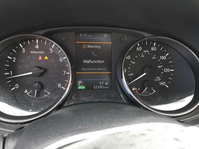 Photo 8 from auction – 2018 NISSAN ROGUE S with VIN KNMAT2MT9JP531850