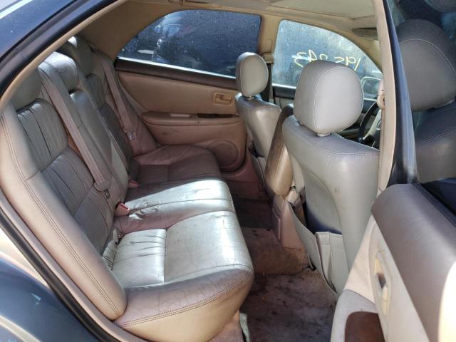 Photo 6 from auction – 2000 LEXUS ES 300 with VIN JT8BF28G3Y0267230