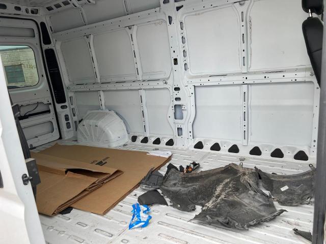 Photo 6 from auction – 2021 RAM PROMASTER with VIN 3C6LRVDG3ME530197