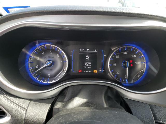 Photo 8 from auction – 2020 CHRYSLER PACIFICA L with VIN 2C4RC1GG3LR149469