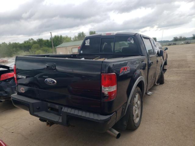 Photo 4 from auction – 2008 FORD F150 SUPER with VIN 1FTPW14V78FB33999
