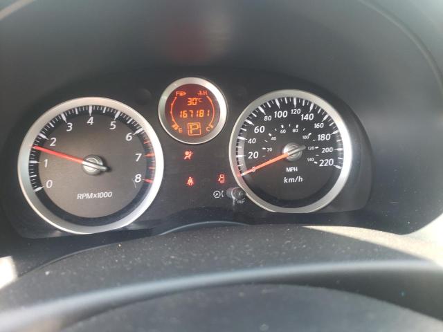 Photo 8 from auction – 2010 NISSAN SENTRA SE- with VIN 3N1BB6AP3AL695034
