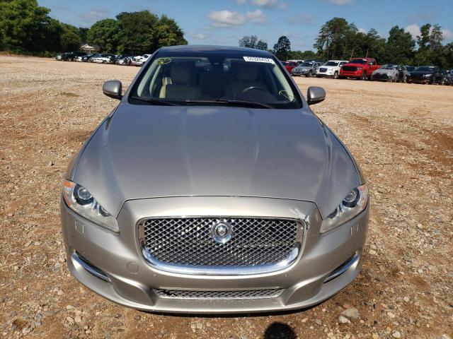 Фото 9 с аукциона – 2011 JAGUAR XJ с VIN SAJWA1CB9BLV21909