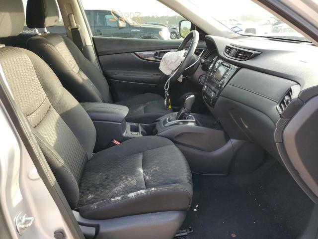 Photo 5 from auction – 2017 NISSAN ROGUE S with VIN KNMAT2MT7HP538211