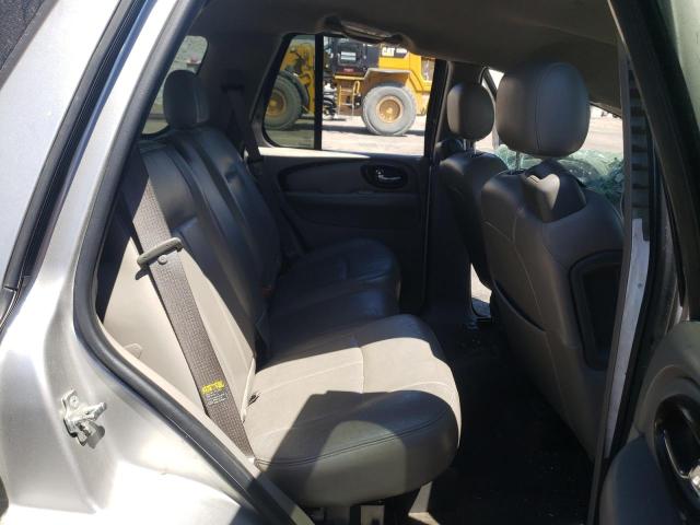 Photo 6 from auction – 2004 BUICK RAINIER CX with VIN 5GADT13S642258384