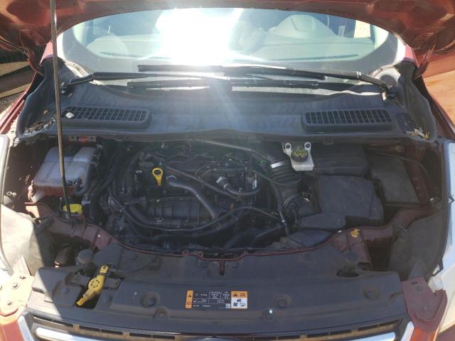 Photo 7 from auction – 2014 FORD ESCAPE TIT with VIN 1FMCU0JX6EUA71275