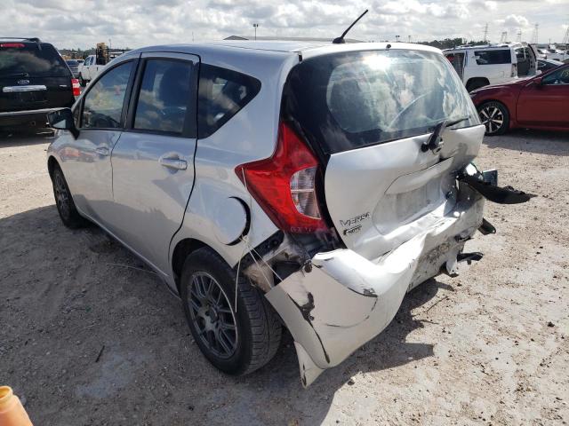 Photo 3 from auction – 2015 NISSAN VERSA NOTE with VIN 3N1CE2CP3FL435483