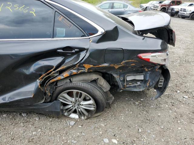 Photo 9 from auction – 2017 TOYOTA CAMRY LE with VIN 4T1BF1FK1HU700079