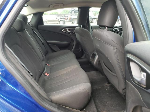 Photo 6 from auction – 2015 CHRYSLER 200 LIMITE with VIN 1C3CCCAB7FN742076