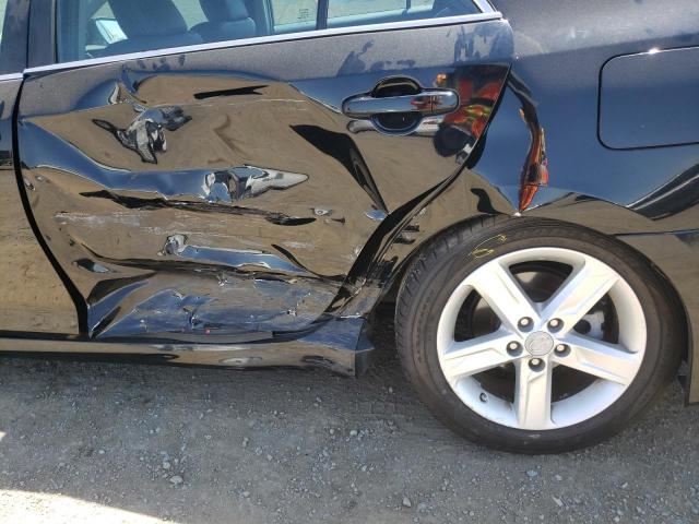 Photo 9 from auction – 2012 TOYOTA CAMRY BASE with VIN 4T1BF1FK8CU070019