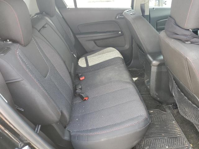 Photo 6 from auction – 2017 GMC TERRAIN SL with VIN 2GKALNEK5H6327391