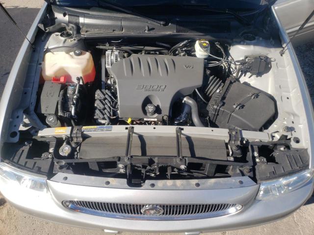 Photo 7 from auction – 2004 BUICK LESABRE CU with VIN 1G4HP52K844150894