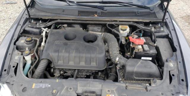 Photo 7 from auction – 2014 FORD TAURUS SEL with VIN 1FAHP2E95EG152684
