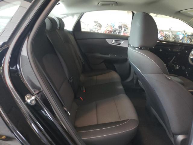 Photo 6 from auction – 2022 KIA FORTE FE with VIN 3KPF24AD0NE454826