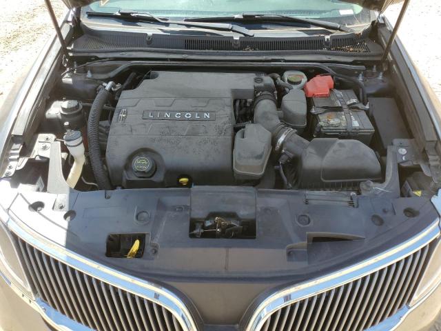 Photo 7 from auction – 2015 LINCOLN MKS with VIN 1LNHL9DK7FG607132