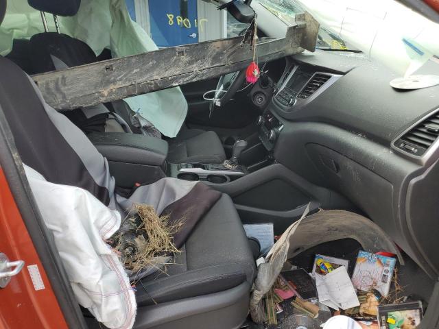 Photo 5 from auction – 2016 HYUNDAI TUCSON LIM with VIN KM8J3CA40GU056856