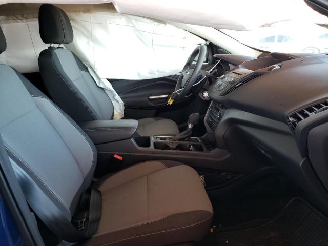 Photo 5 from auction – 2017 FORD ESCAPE SE with VIN 1FMCU0GD9HUB90844