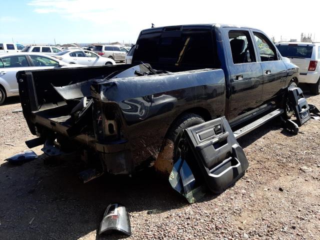 Photo 4 from auction – 2015 RAM 1500 LONGH with VIN 1C6RR7PT8FS727350