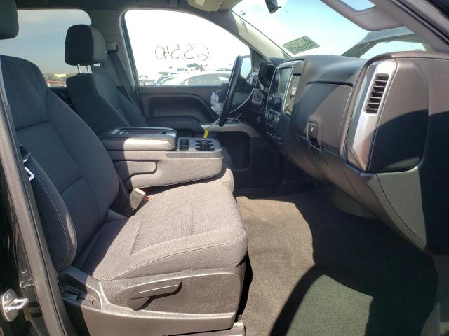 Photo 5 from auction – 2016 CHEVROLET SILVERADO with VIN 3GCPCREC4GG235696