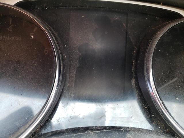 Photo 8 from auction – 2015 NISSAN ROGUE S with VIN 5N1AT2MLXFC758703