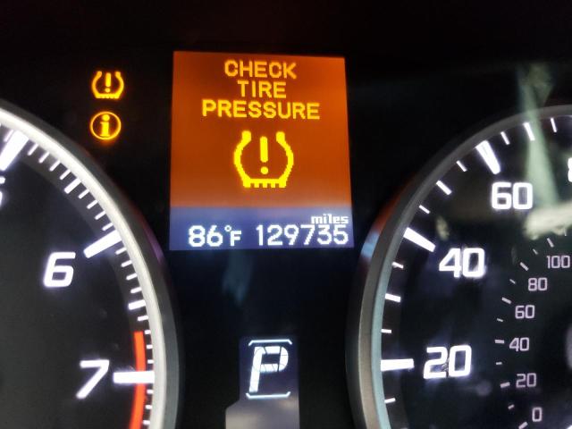 Photo 8 from auction – 2013 ACURA ILX 20 PRE with VIN 19VDE1F50DE014403