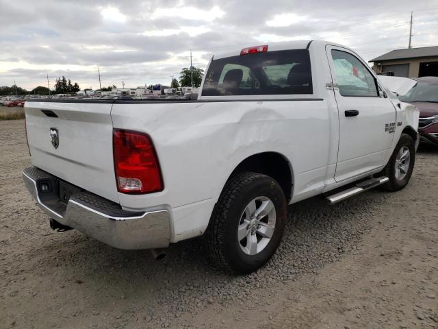Photo 4 from auction – 2019 RAM 1500 CLASS with VIN 3C6JR6AT2KG722954