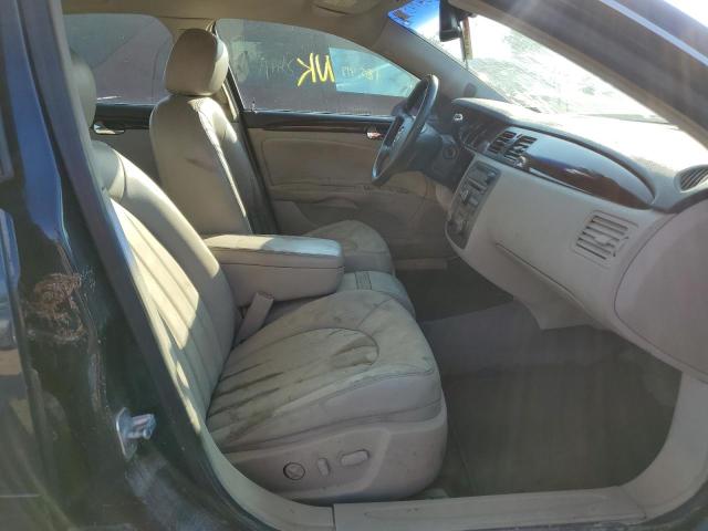 Photo 5 from auction – 2006 BUICK LUCERNE CX with VIN 1G4HR57Y46U206341