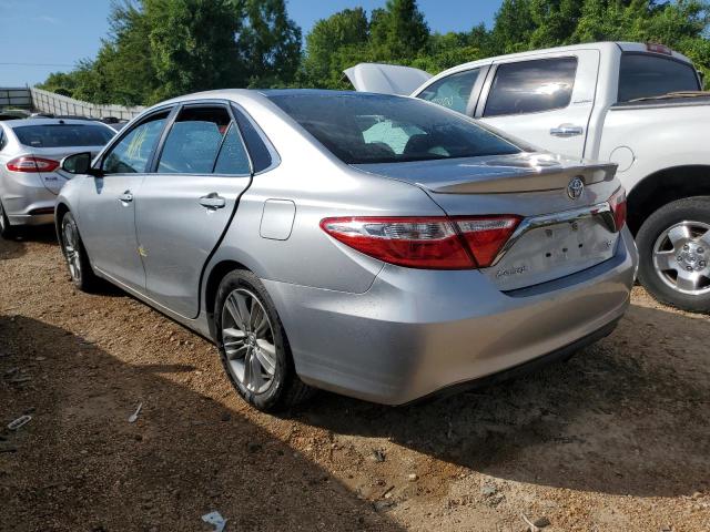 Photo 3 from auction – 2017 TOYOTA CAMRY LE with VIN 4T1BF1FK5HU328746