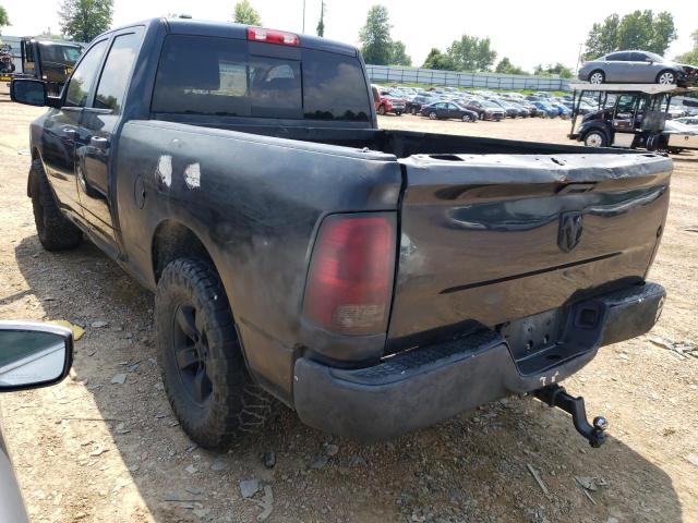 Фото 3 с аукциона – 2013 RAM 1500 SLT с VIN 1C6RR7GP1DS610063