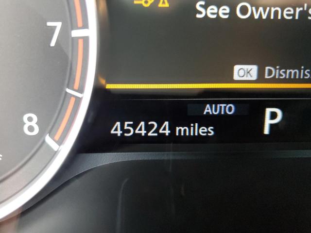 Photo 8 from auction – 2021 NISSAN ROGUE SV with VIN 5N1AT3BB2MC722565