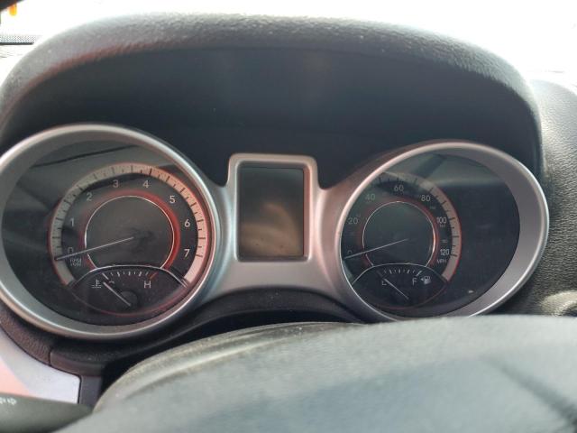 Photo 8 from auction – 2015 DODGE JOURNEY SX with VIN 3C4PDCBB8FT595064